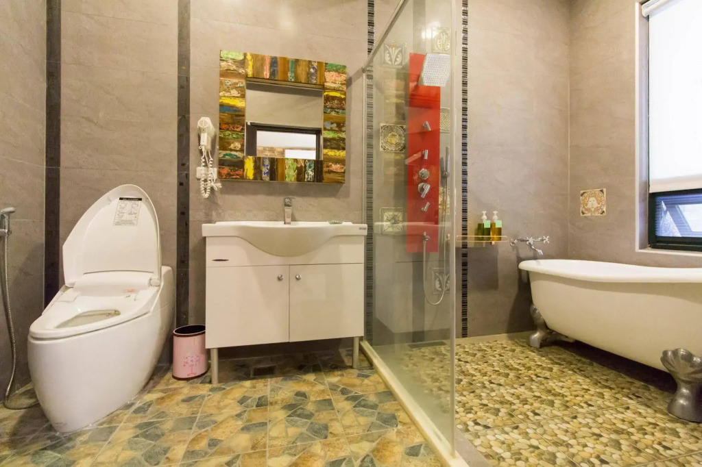 Shan Hai B&B