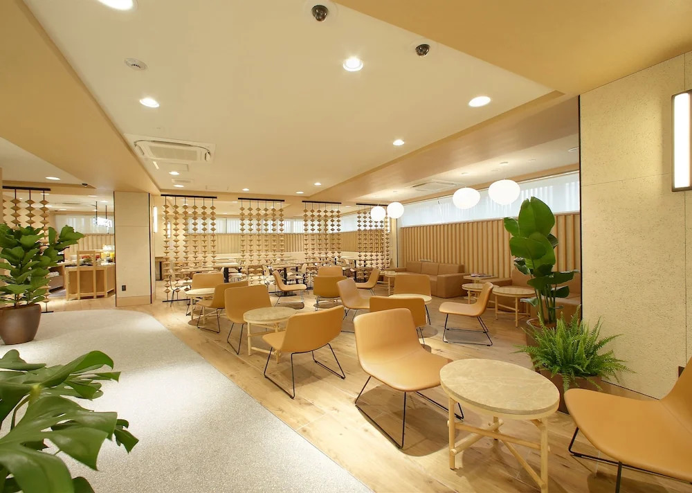 Oriental Hotel Kyoto Gallery