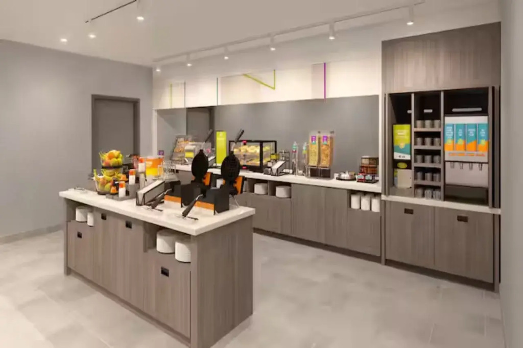Home2 Suites By Hilton Troy, Al