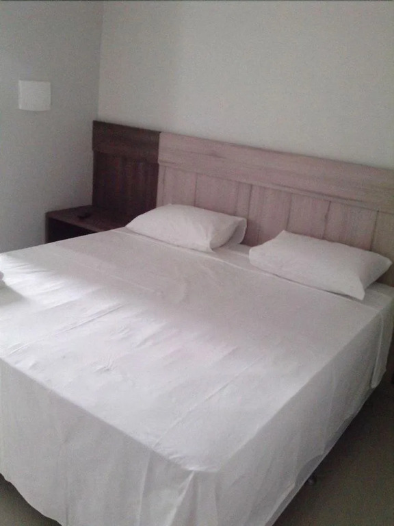 Hotel PetroShop