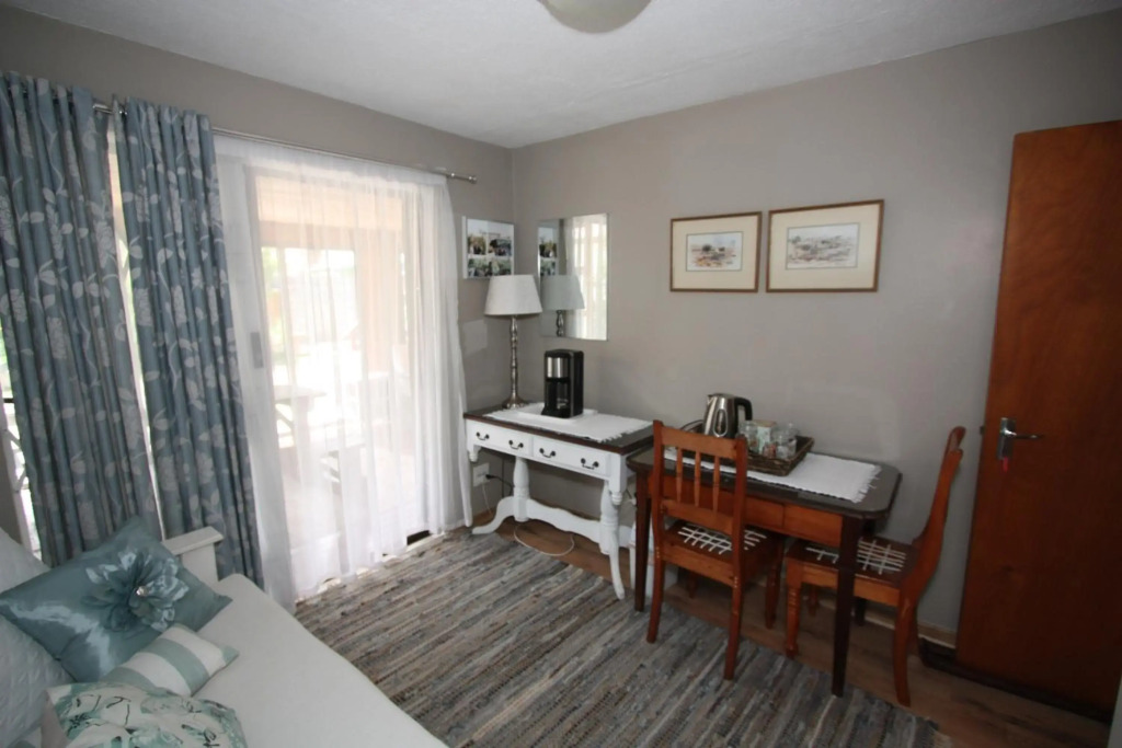 Bergsig Accommodation