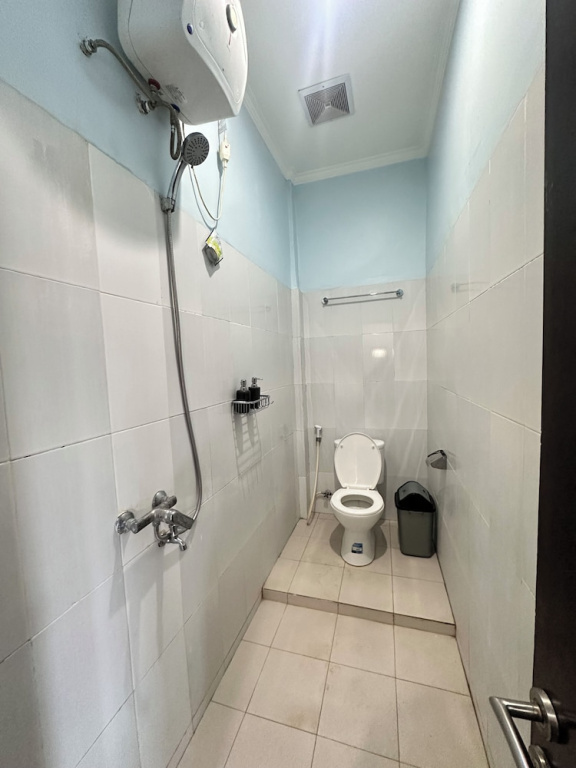 Lembunai Homestay Labuan Bajo