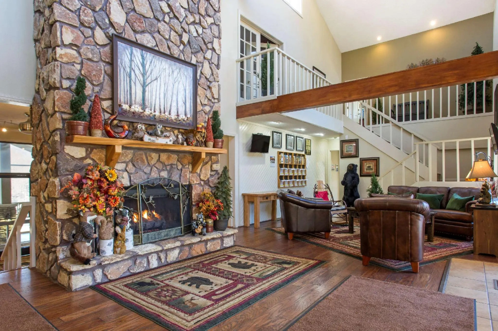 Bluegreen Vacations Blue Ridge Village, an Ascend Collection Resort