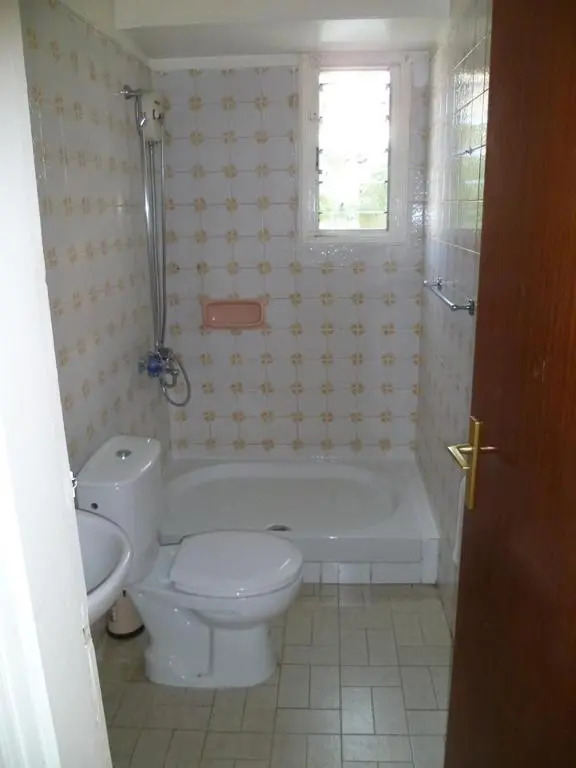 City center private 1 or 2 bedroom flat - Dimofontos