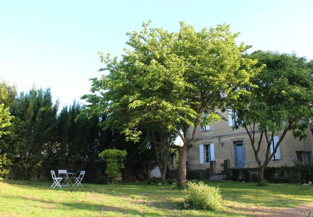 La Maison De...