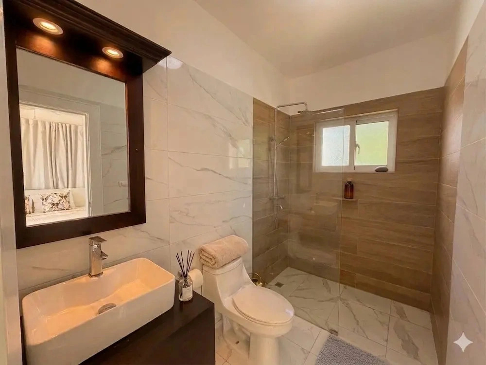 Cozy 2BR Villa in Ocean Village