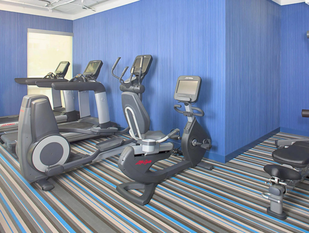 Aloft by Marriott Miami - Brickell