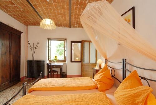 Agriturismo Sondrea