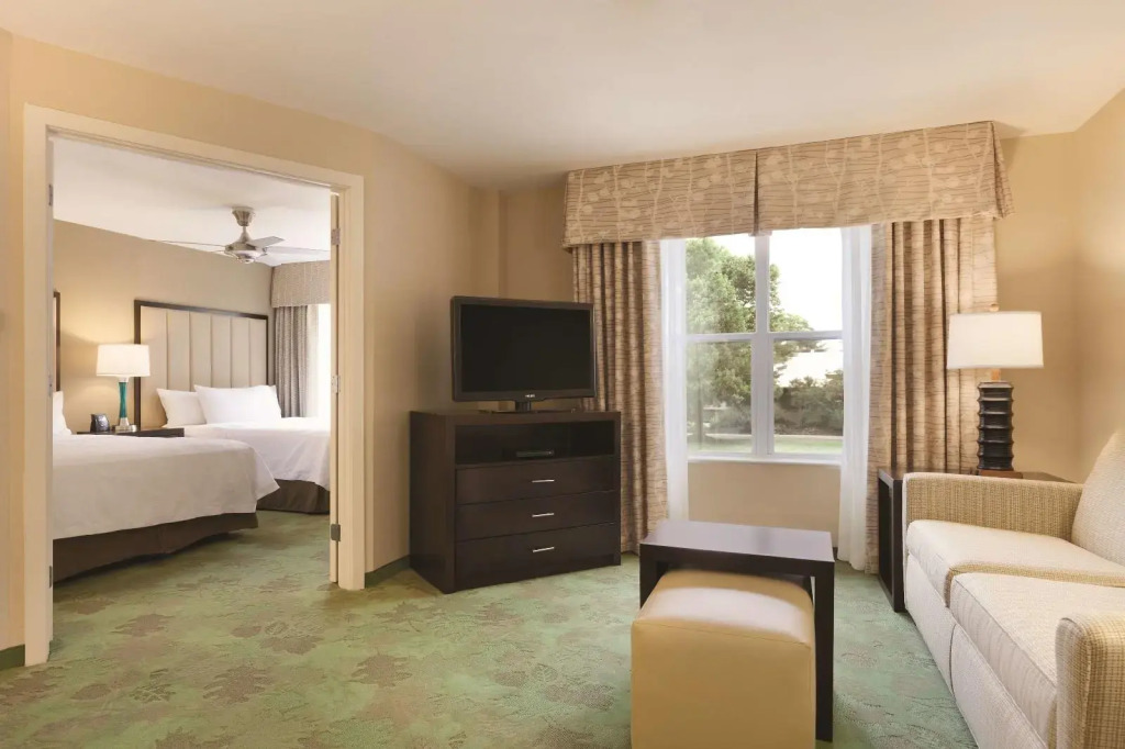 Homewood Suites Harrisburg-West Hershey Area