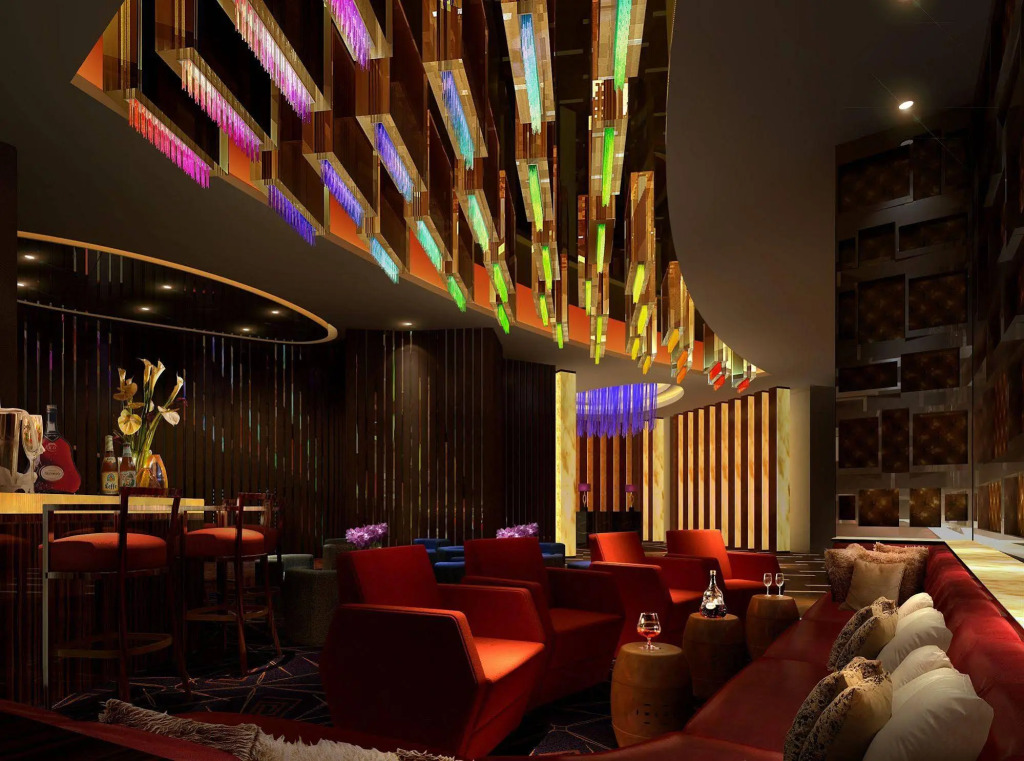 Minyoun Chengdu Dongda Hotel