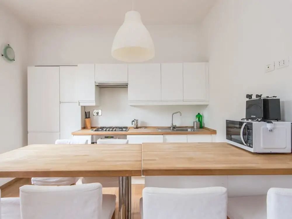 RSH Apartment Fori Imperiali Enchanting