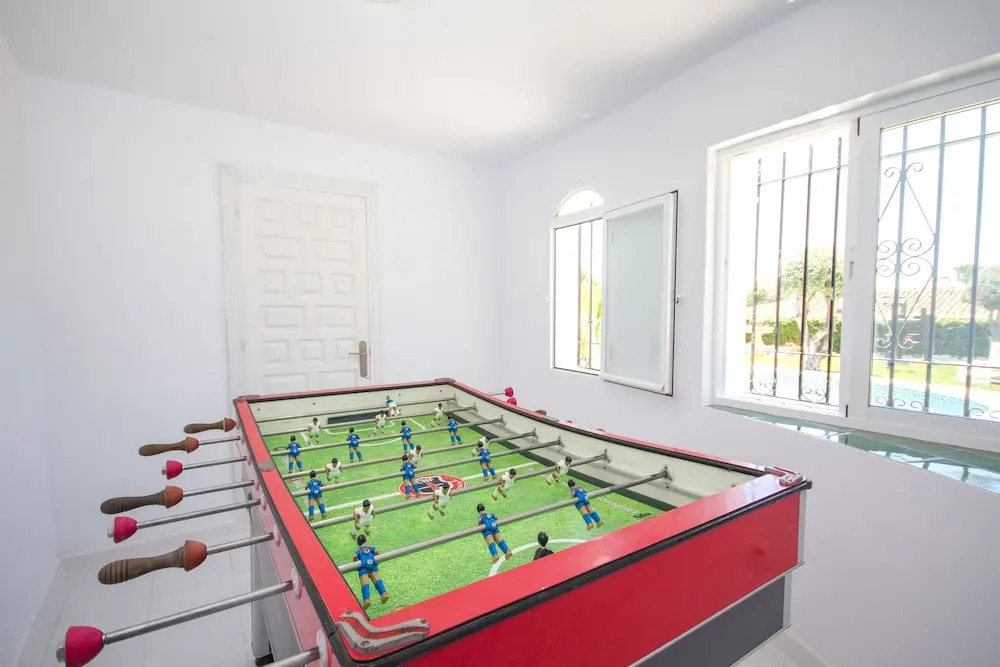 Villa Jazmin