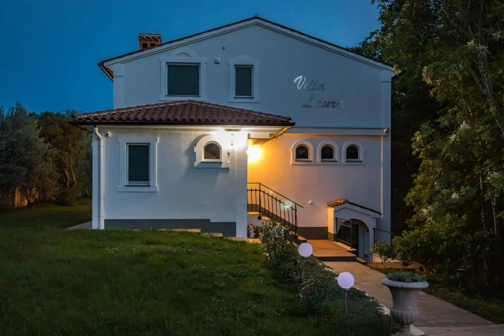 Villa Laura Medulin
