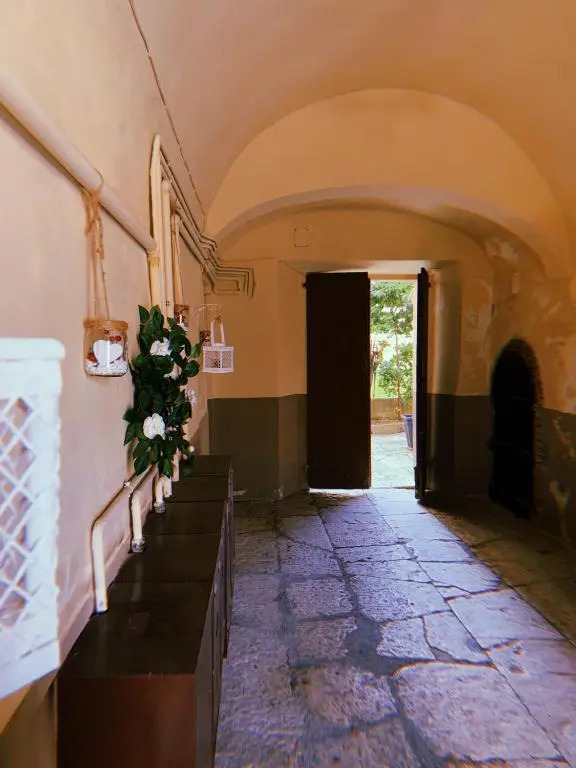Claves Claustri - Appartamenti Cesarini