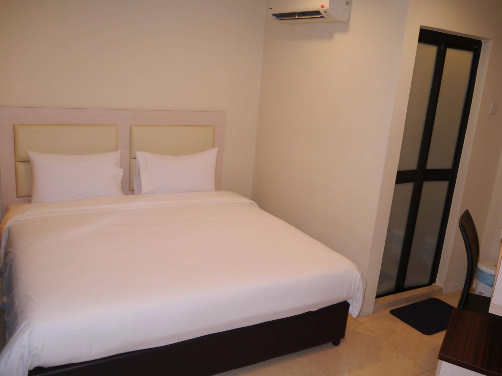 Hotel O Hotel 916