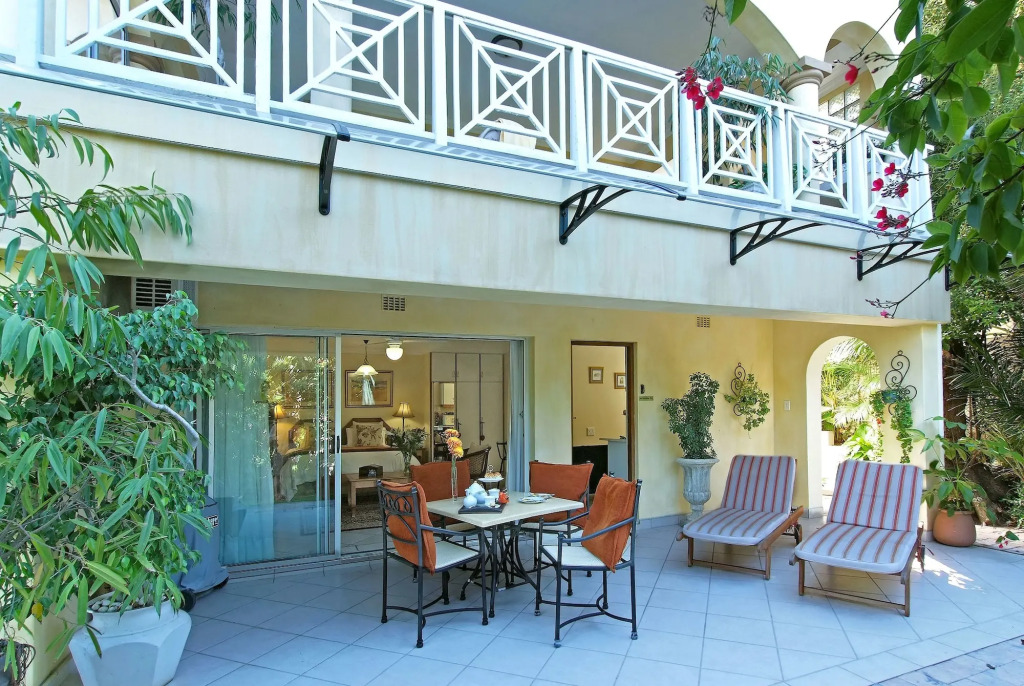 Anchors Rest Guesthouse and Self Catering