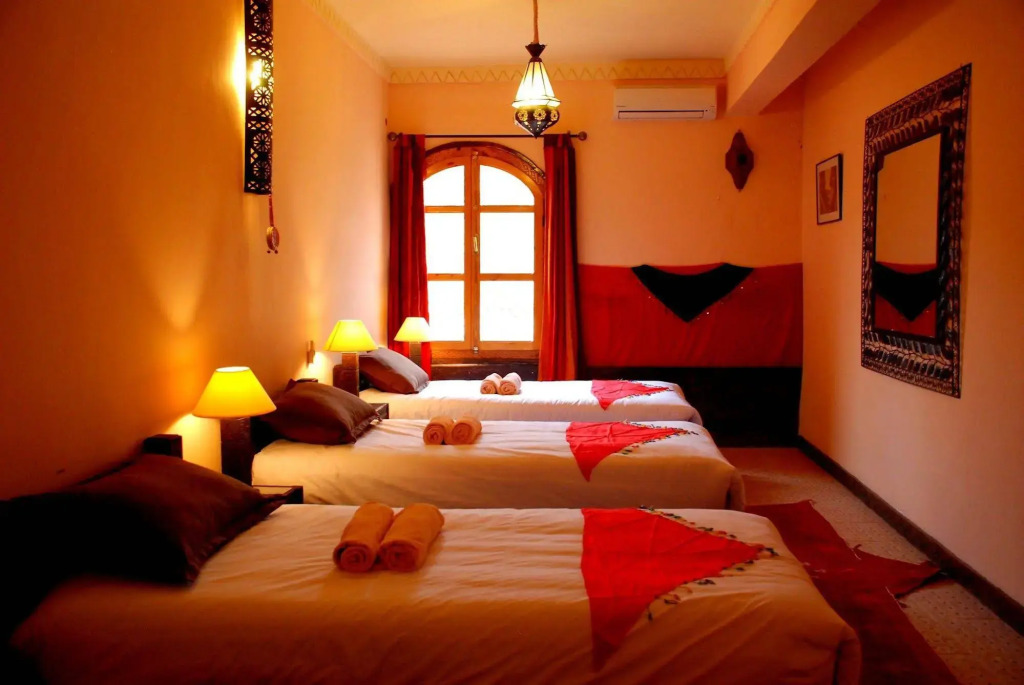 Kasbah Isfoula