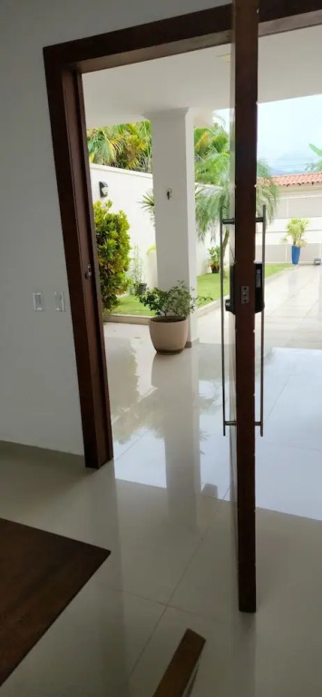 Pousada Araúna