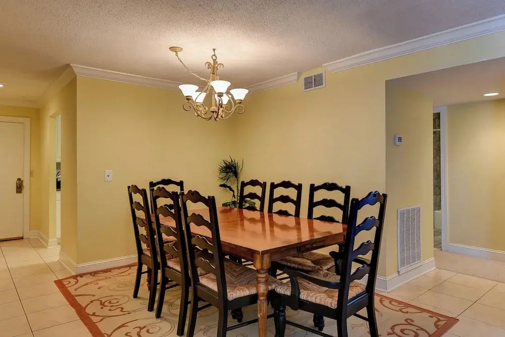 1033 Caravel Court at The Sea Pines Resort