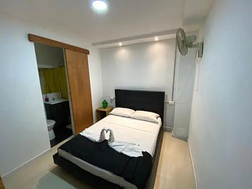 The Woods Hostel