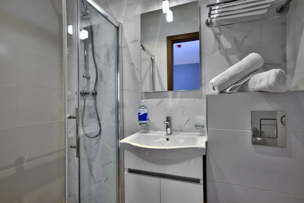 Tritoni Valletta Boutique Hotel