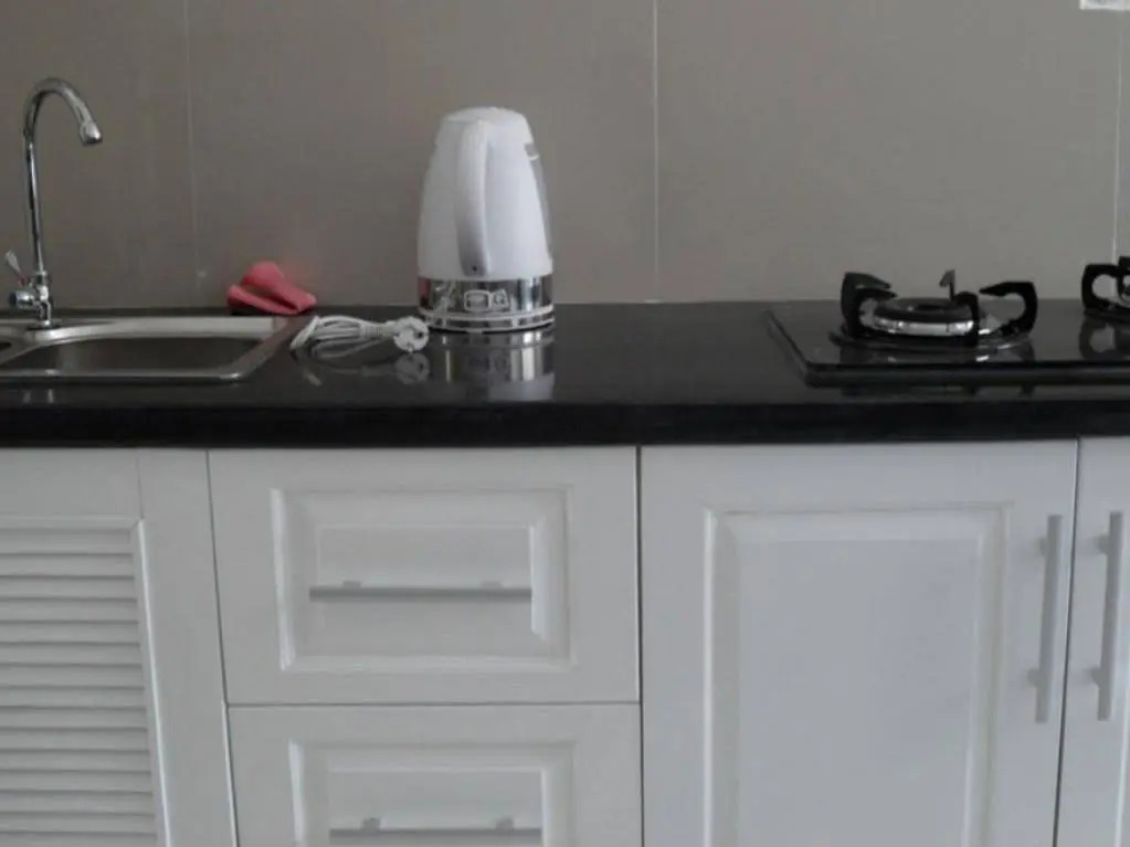 Rose Serviced Apartments