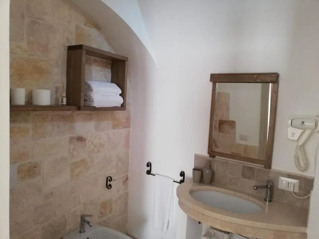 Trulli Bbalberobello Centro Con Parcheggio Gratis