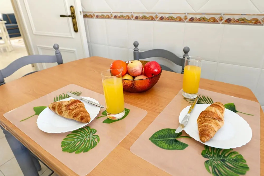 C13 - Ameijeira Holiday Apartment in Lagos