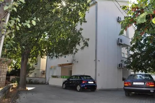 Apartment Adriana