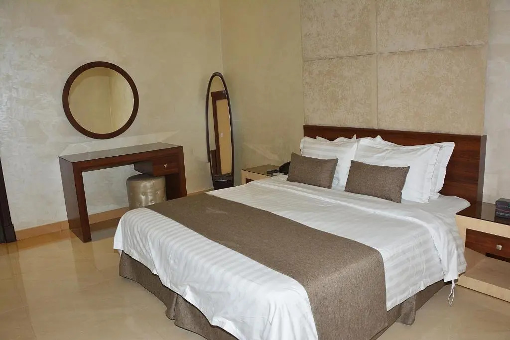 Mandarin Alshamal Hotel Apartments