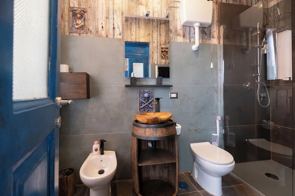 La casa di LùAle e Zoe