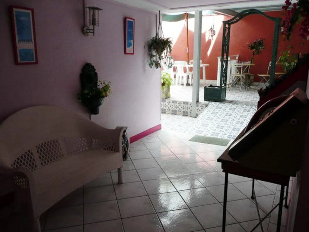 Hôtel Du Centre