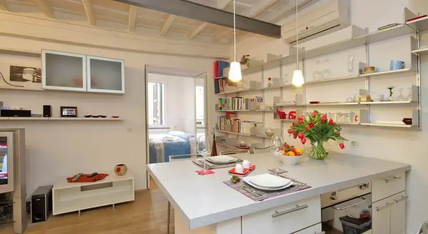 Fiori DAria studio Rome
