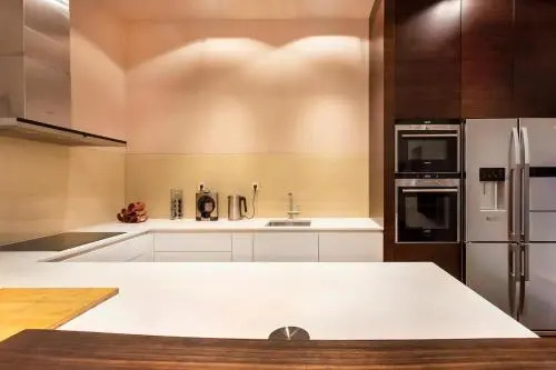 VIP Apartment