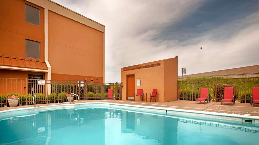 Best Western Hopkinsville KY - BRAND NEW ROOMS