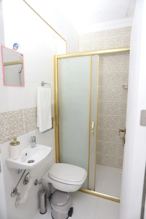 Altinkum Otel Karasu