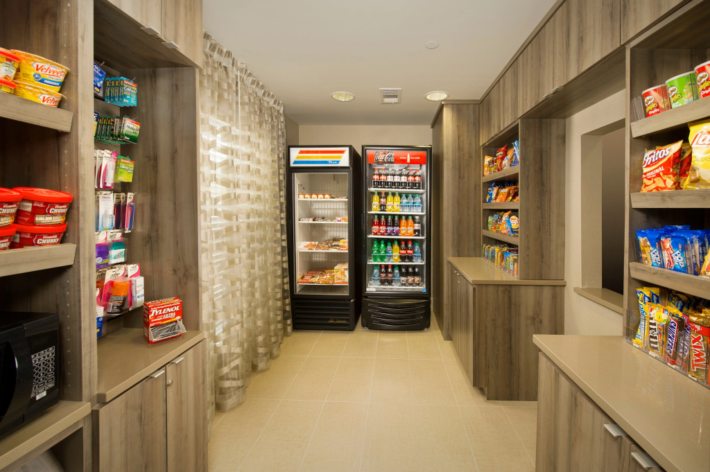 Holiday Inn Express Hotel and Suites DFW-Grapevine by IHG