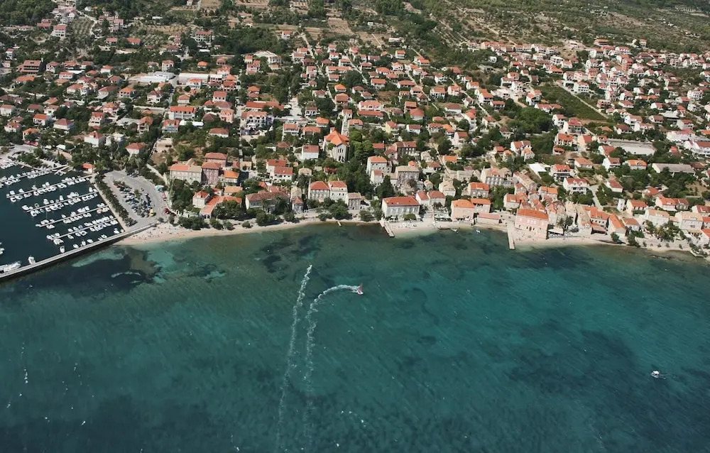 Awesome Home in Orebic With Wifi and 2 Bedrooms