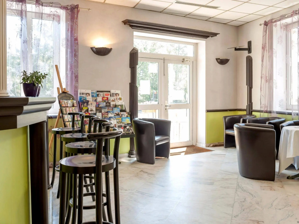 Hotel Le Collonges