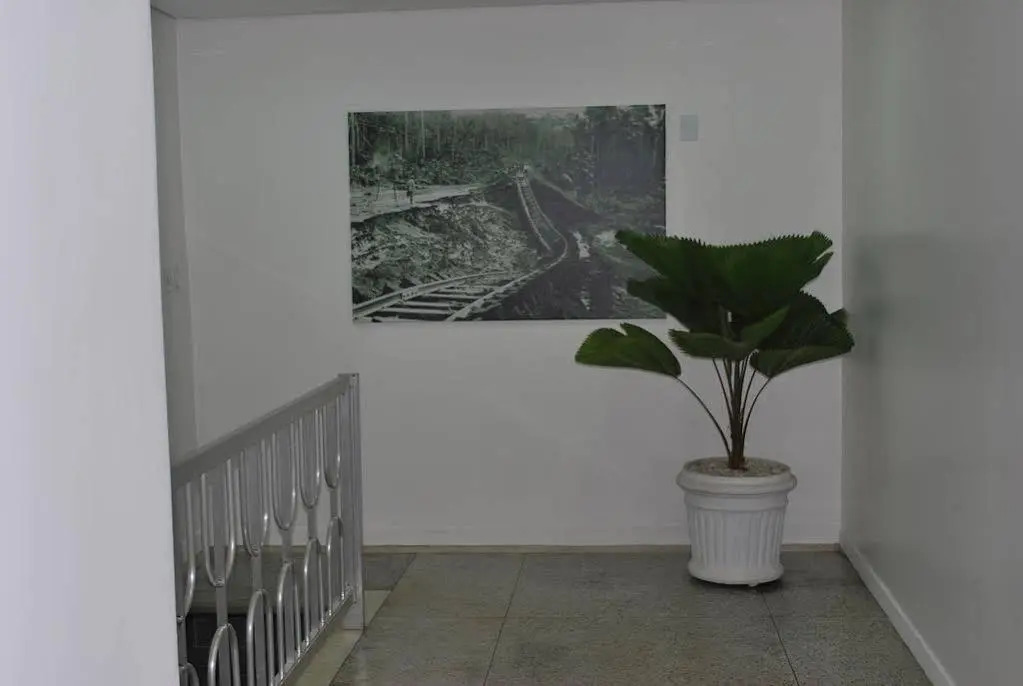 Madeira Mamoré Hotel