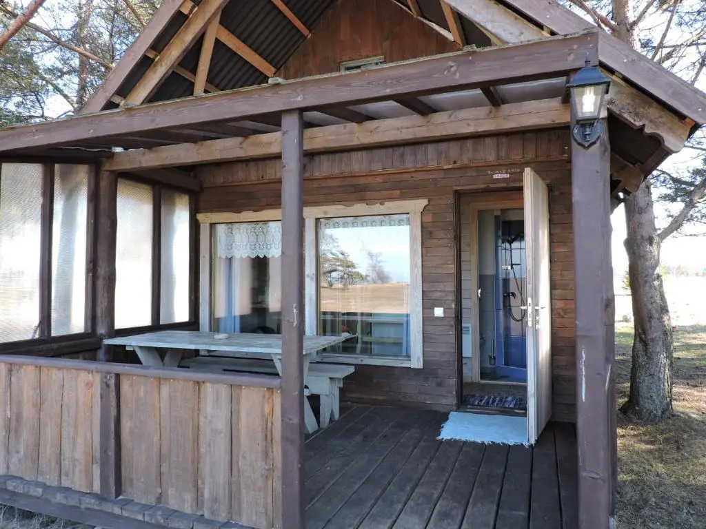 Camping Zaki house No 9