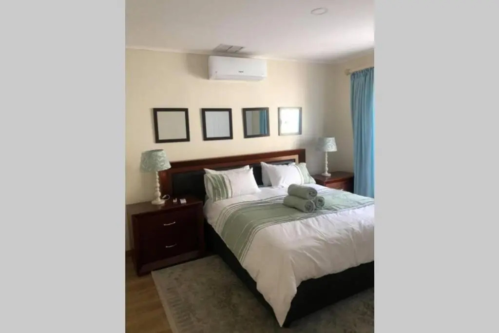 Pecanwood Golf Estate 3BR Home - Hartbeespoort
