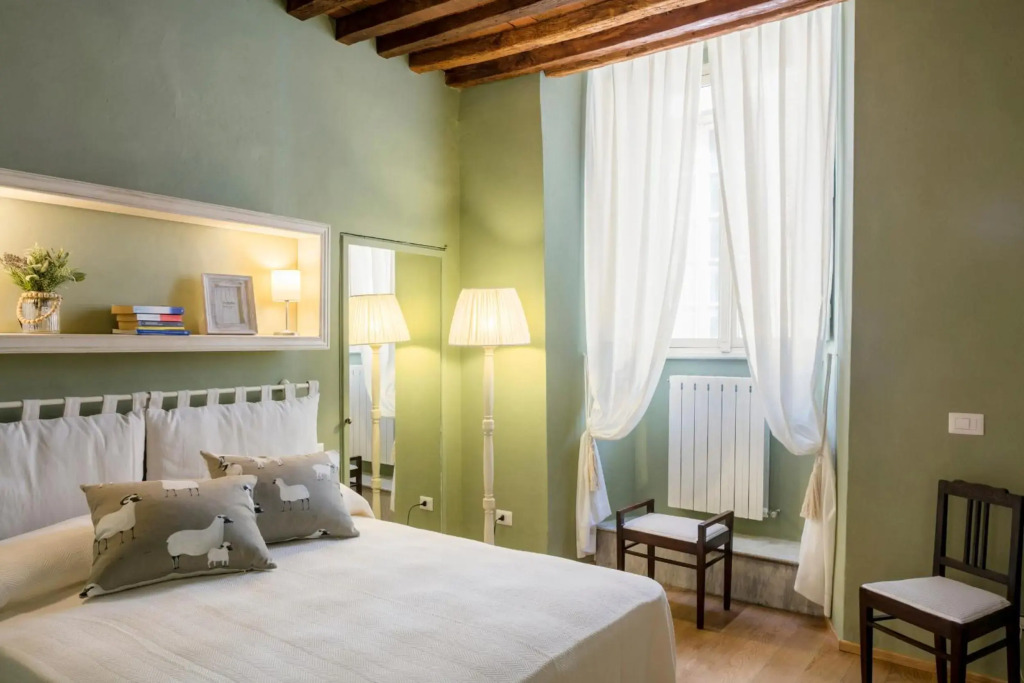 Stence Apartment