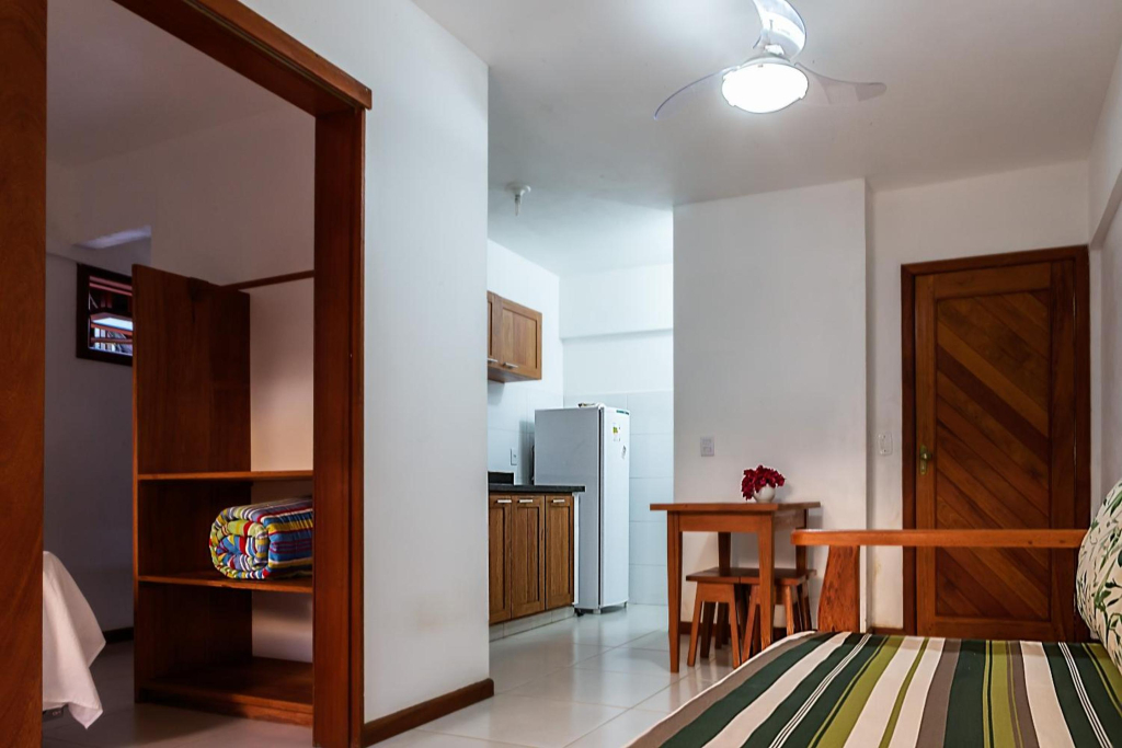 Arpoador Flat