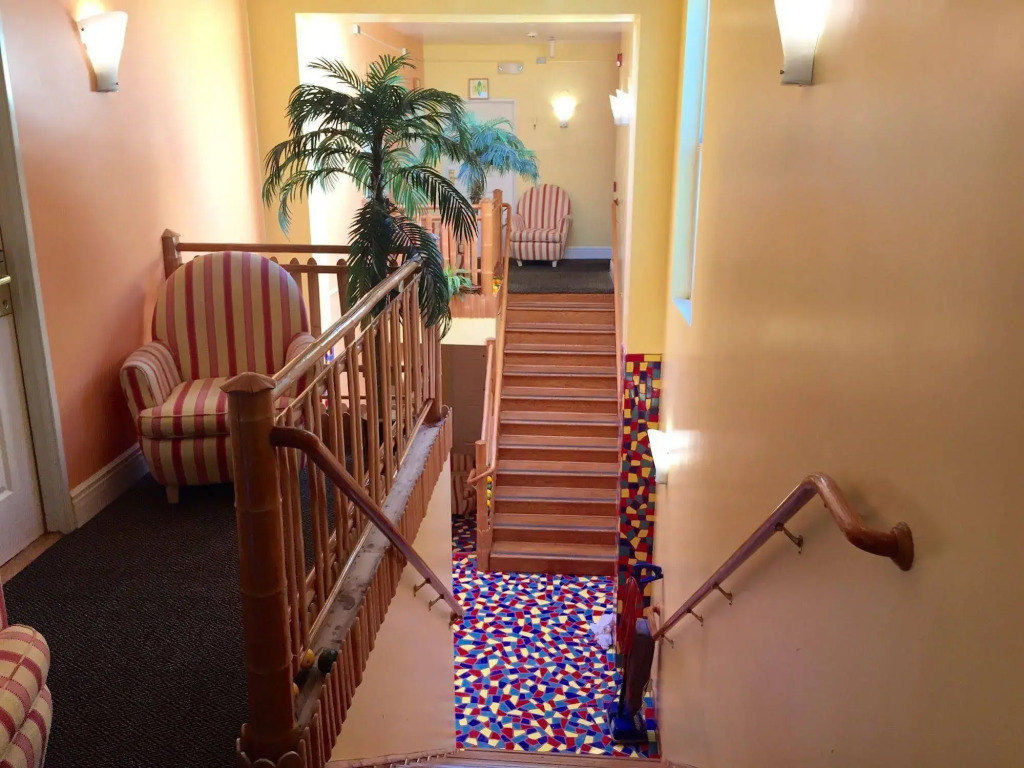 Hotel Tropica