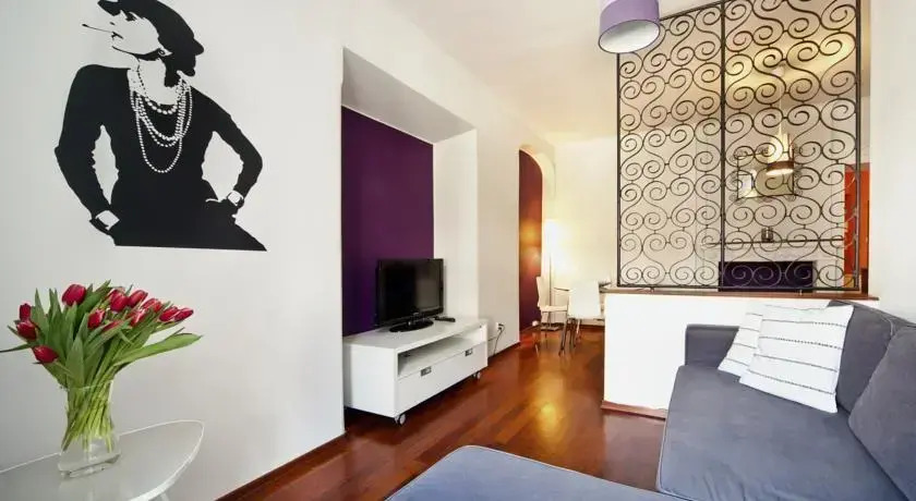 Coco Apartment