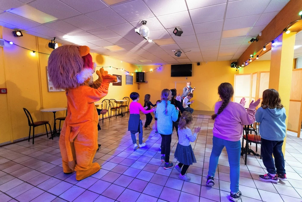 Azureva Club Métabief