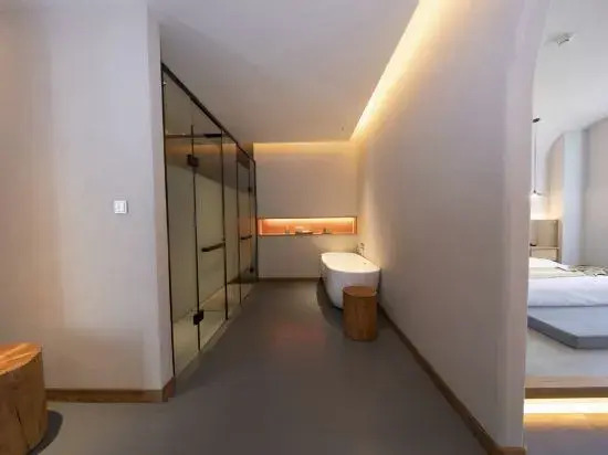 Jinyan'an Taiqi House Homestay