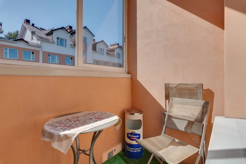 Apartment on Pionerskaya