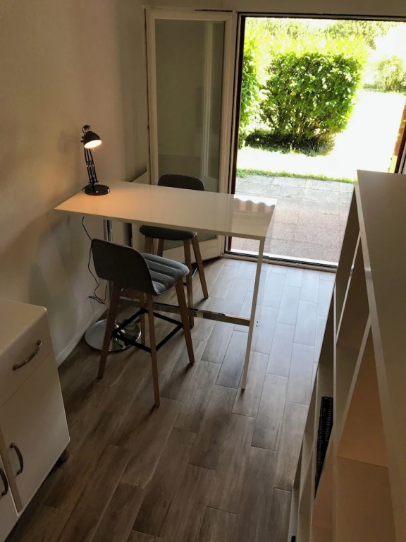 Large Studio Near Epfl And Lausanne City Center
